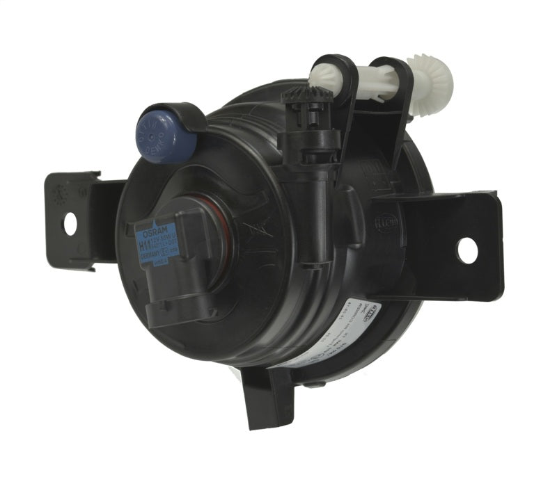 Hella 09-13 BMW X5 (w/ Cornering Lights) Fog Lamp w/ H11 Bulb - Left Hella 09-13 BMW X5 (w/ Cornering Lights) Fog Lamp w/ H11 Bulb - Left