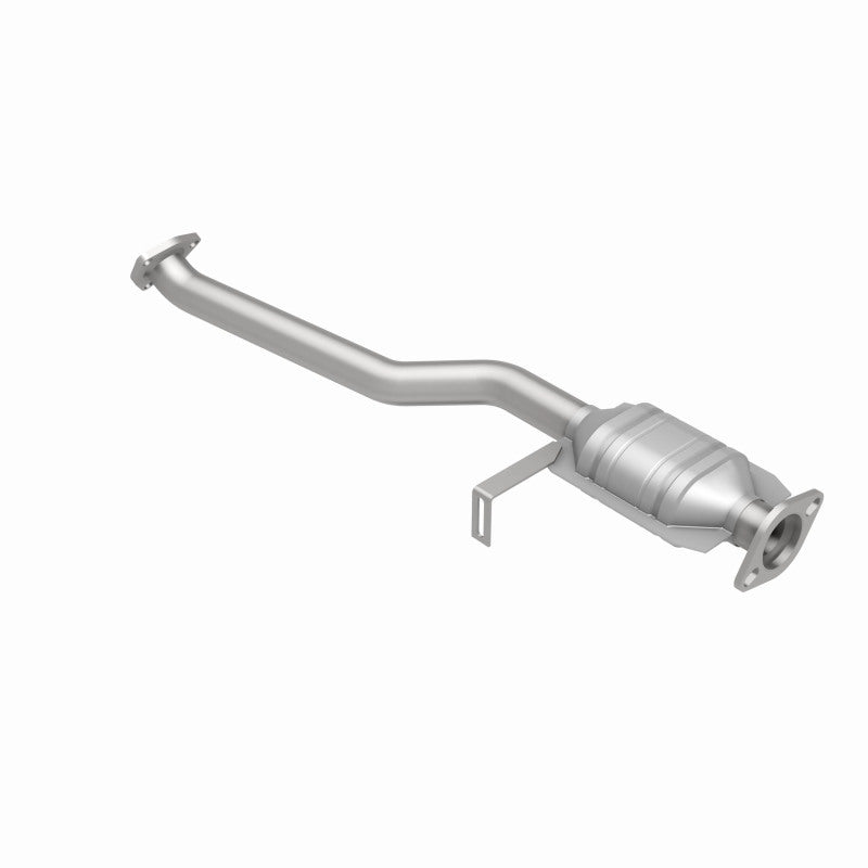 MagnaFlow Conv DF 90-93 Q45 4.5L Lf MagnaFlow Conv DF 90-93 Q45 4.5L Lf