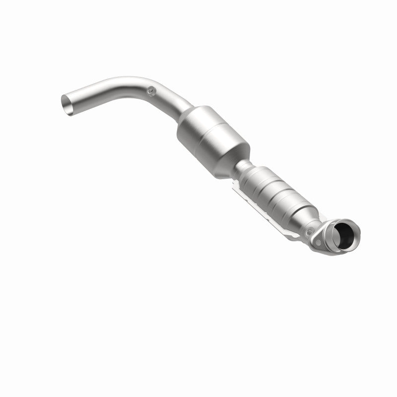 MagnaFlow Conv DF 05-07 Ford E150 4.6L Driver Side MagnaFlow Conv DF 05-07 Ford E150 4.6L Driver Side