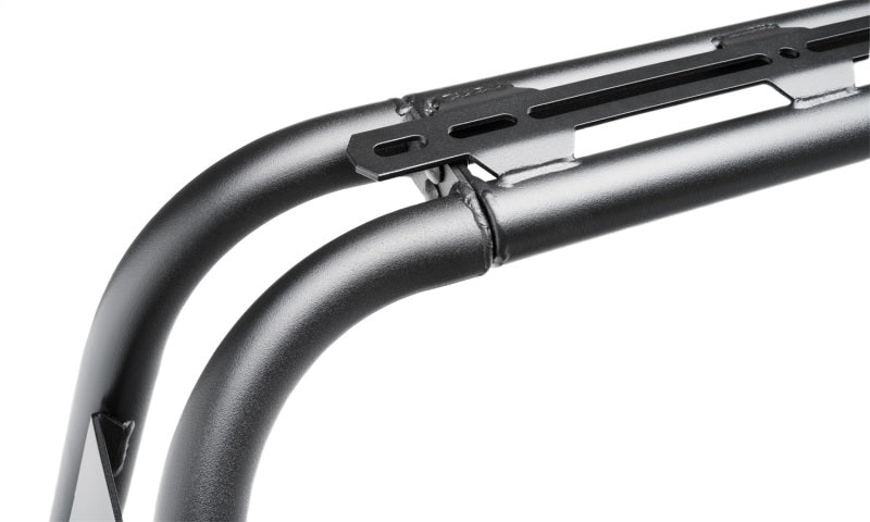 N-Fab ARC Sports Bar 16-22 Toyota Tacoma - Textured Black N-Fab ARC Sports Bar 16-22 Toyota Tacoma - Textured Black