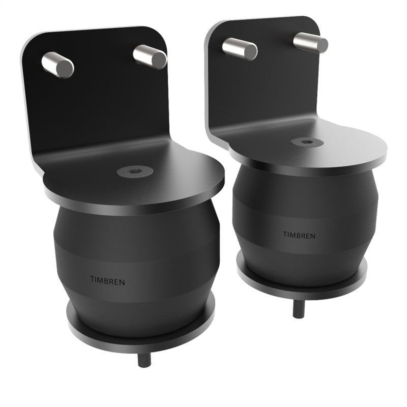 Timbren Suspension Enhancement System Timbren Suspension Enhancement System