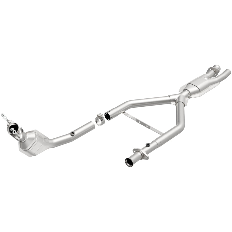 MagnaFlow Conv DF 96-98 Lncln Mark VIII 4.6L MagnaFlow Conv DF 96-98 Lncln Mark VIII 4.6L