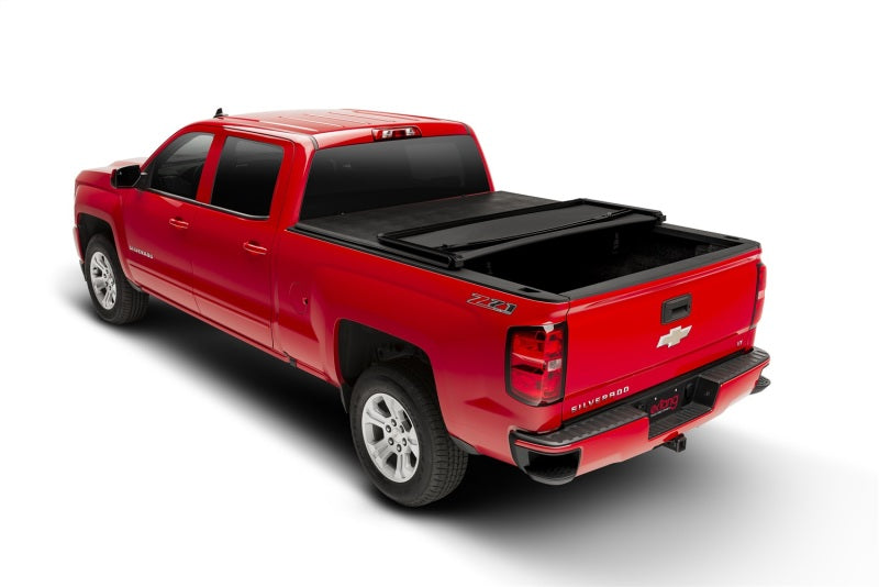 Extang 04-12 Chevy/GMC Canyon/Colorado (5ft bed) Trifecta 2.0 Extang 04-12 Chevy/GMC Canyon/Colorado (5ft bed) Trifecta 2.0