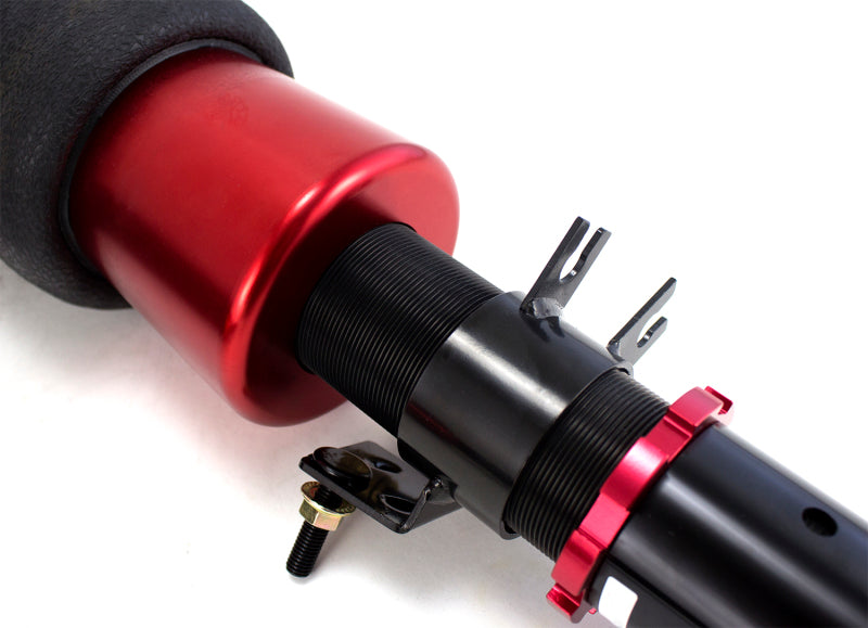 Air Lift Performance 08-14 Infiniti G37 / 09-16 Nissan 370Z Front Kit Air Lift Performance 08-14 Infiniti G37 / 09-16 Nissan 370Z Front Kit