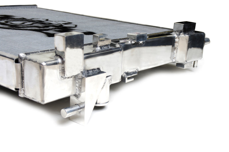 CSF 05-14 Ford Mustang Radiator CSF 05-14 Ford Mustang Radiator