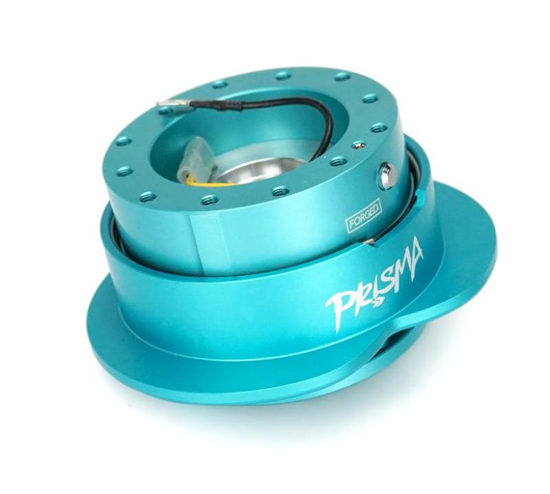 NRG Heart Quick Release Kit Gen 143 - Mint Body / Mint Heart Ring NRG Heart Quick Release Kit Gen 143 - Mint Body / Mint Heart Ring