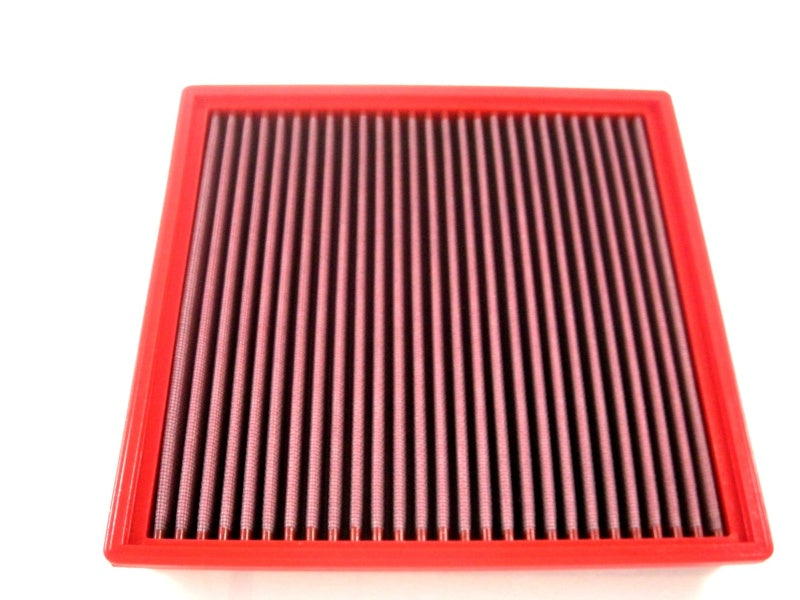BMC 2011+ BMW 5 (F10/F11/F18) 5 Active Hybrid Replacement Panel Air Filter BMC 2011+ BMW 5 (F10/F11/F18) 5 Active Hybrid Replacement Panel Air Filter