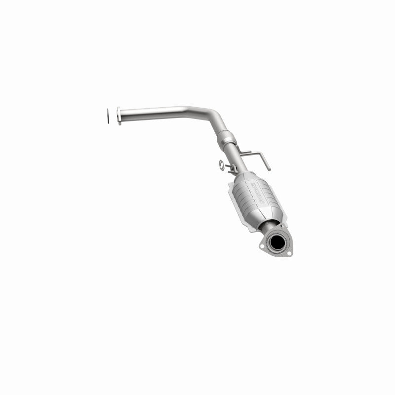 MagnaFlow Conv DF 00-8/04 Toyota Tundra 4.7L D/S Front MagnaFlow Conv DF 00-8/04 Toyota Tundra 4.7L D/S Front