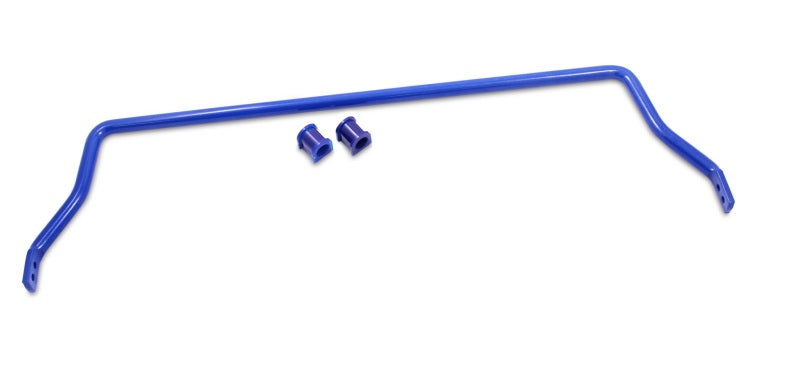 SuperPro 1990 Mazda Miata Base Front 24mm 2-Position Adjustable Sway Bar Kit SuperPro 1990 Mazda Miata Base Front 24mm 2-Position Adjustable Sway Bar Kit