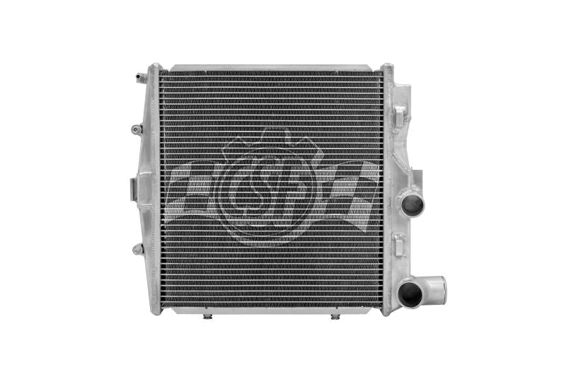 CSF 05-08 Porsche Boxster 2.7L OEM Plastic Radiator CSF 05-08 Porsche Boxster 2.7L OEM Plastic Radiator