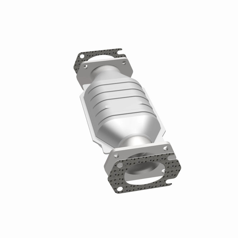 MagnaFlow Conv DF Mf Gm MagnaFlow Conv DF Mf Gm