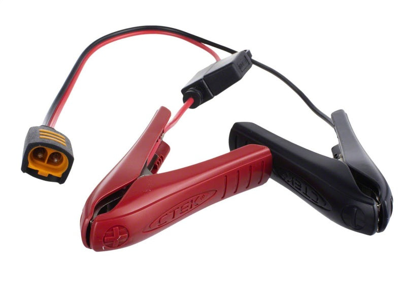 Ford Racing Ford GT Battery Charger Kit (US Models Only) Ford Racing Ford GT Battery Charger Kit (US Models Only)