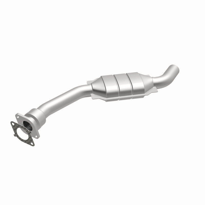 MagnaFlow Conv DF 00-04 Ford Taurus 3.0L MagnaFlow Conv DF 00-04 Ford Taurus 3.0L