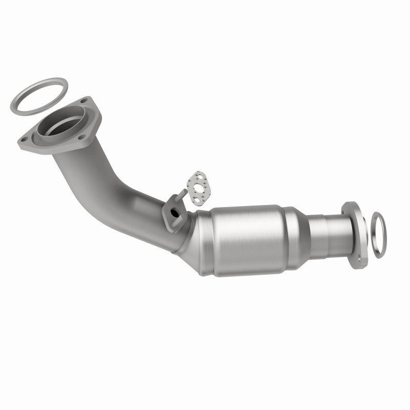 MagnaFlow Conv DF 99-02 4Runner 3.4L frt OEM MagnaFlow Conv DF 99-02 4Runner 3.4L frt OEM