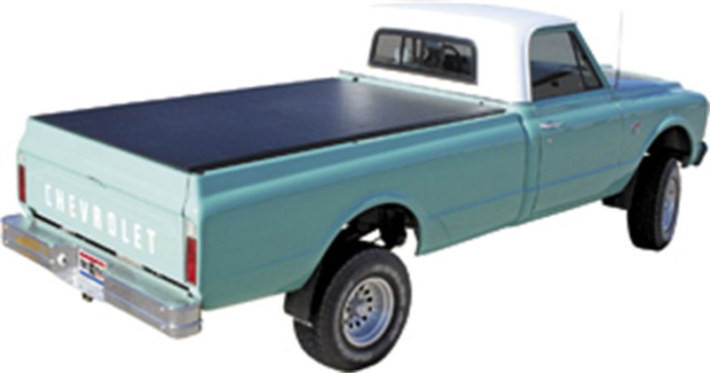 Truxedo 67-72 GM C/K Pickup Long Bed 8ft Lo Pro Bed Cover Truxedo 67-72 GM C/K Pickup Long Bed 8ft Lo Pro Bed Cover
