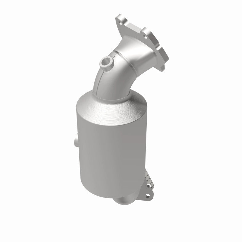 MagnaFlow OEM Grade 11-14 Dodge Grand Caravan Direct Fit Federal Rear Catalytic Converter MagnaFlow OEM Grade 11-14 Dodge Grand Caravan Direct Fit Federal Rear Catalytic Converter