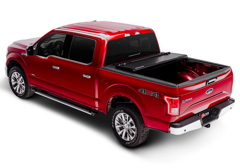 BAK 19-20 Ford Ranger 6ft Bed BAKFlip G2 BAK 19-20 Ford Ranger 6ft Bed BAKFlip G2