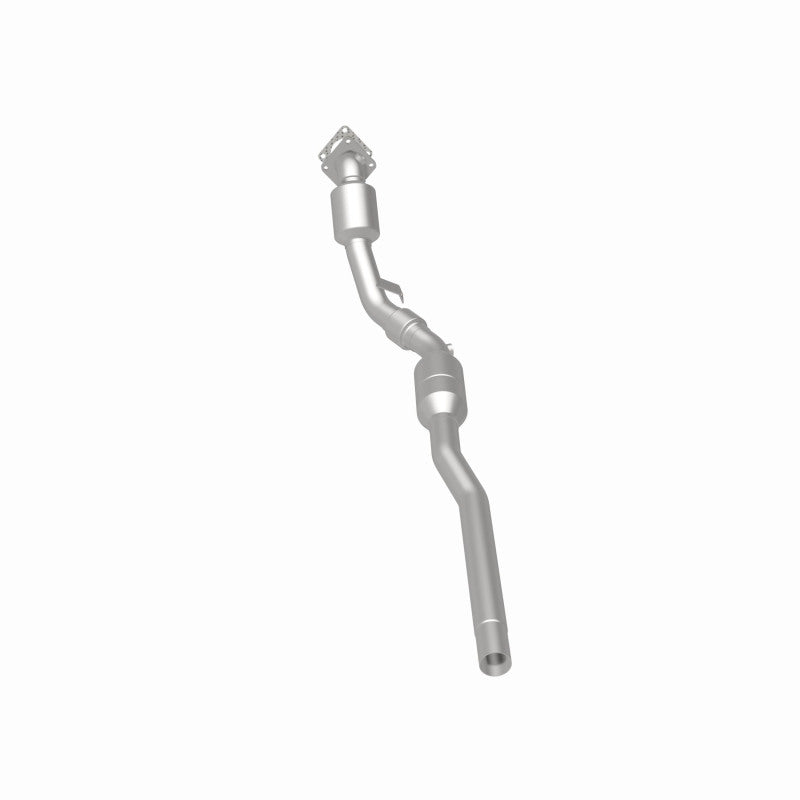 MagnaFlow Conv DF 00-02 Audi S4 2.7L D/S MagnaFlow Conv DF 00-02 Audi S4 2.7L D/S