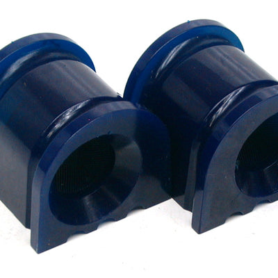 SuperPro 1986 Mazda RX-7 Base Front Lower Rearward Control Arm Caster Bushing Kit