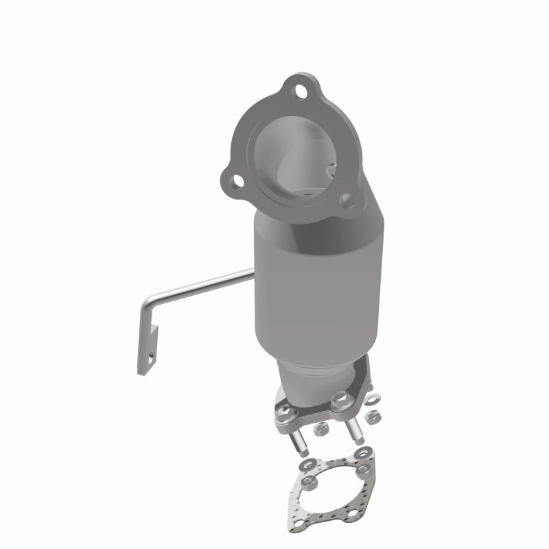 MagnaFlow Conv DF 00-04 S40/V40 1.9L Front MagnaFlow Conv DF 00-04 S40/V40 1.9L Front