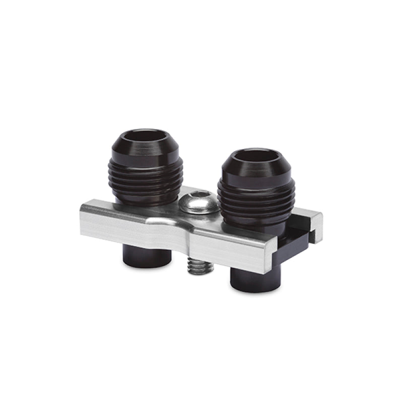 Mishimoto BMW E36/E46/E90 Oil Line Fitting Kit Mishimoto BMW E36/E46/E90 Oil Line Fitting Kit