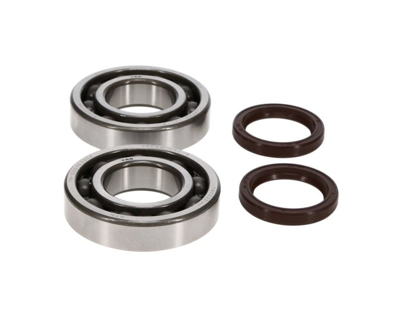 ProX 09-21 YFZ450R Crankshaft Bearing Kit ProX 09-21 YFZ450R Crankshaft Bearing Kit