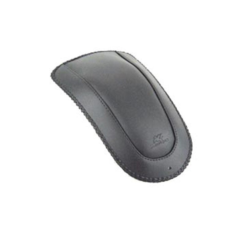 Mustang 03-09 VTX1300 Retro,03-07 VTX1300S, 08-09 VTX1300T Fender Bib - Black Mustang 03-09 VTX1300 Retro,03-07 VTX1300S, 08-09 VTX1300T Fender Bib - Black