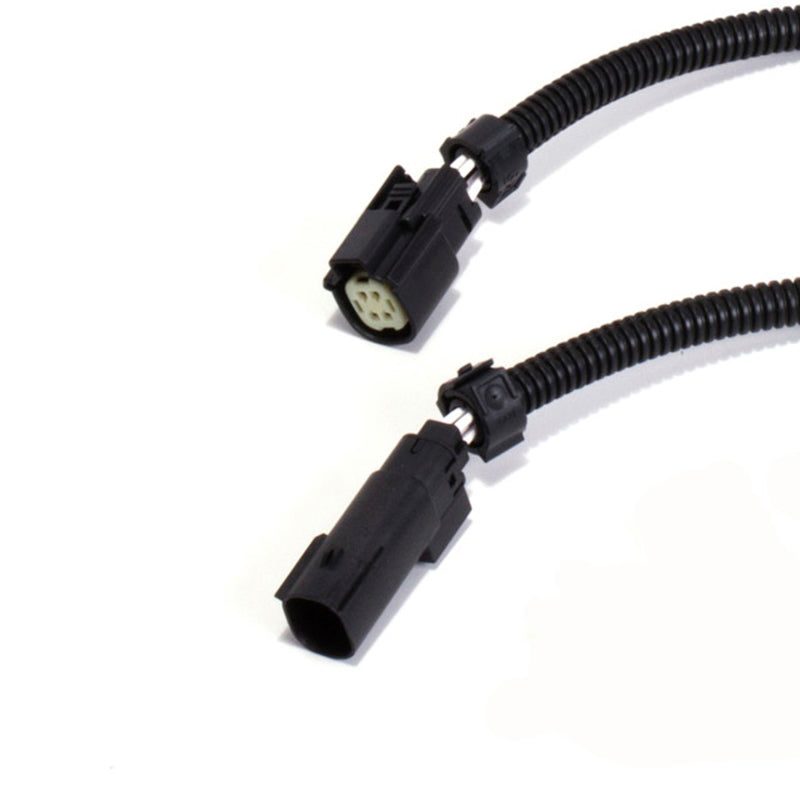 BBK 18-20 Ford Mustang GT O2 Sensor Wire Harness Extensions 16in (Pair) BBK 18-20 Ford Mustang GT O2 Sensor Wire Harness Extensions 16in (Pair)