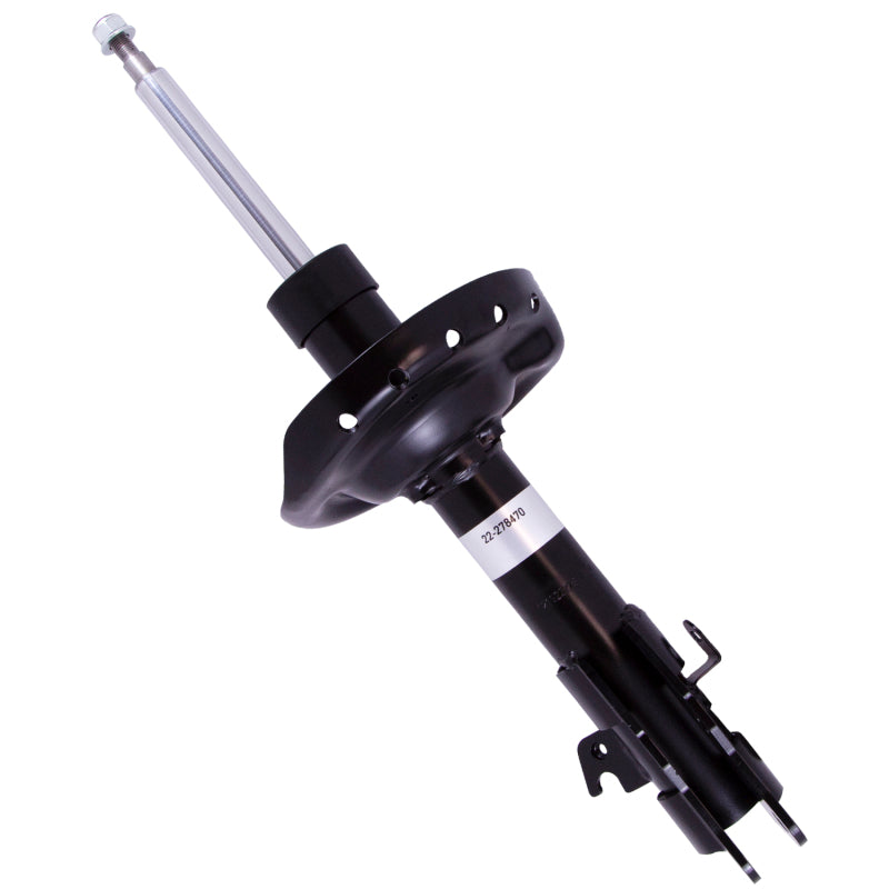 Bilstein B4 OE Replacement 14-18 Subaru Forester Front Right Twintube Strut Assembly Bilstein B4 OE Replacement 14-18 Subaru Forester Front Right Twintube Strut Assembly