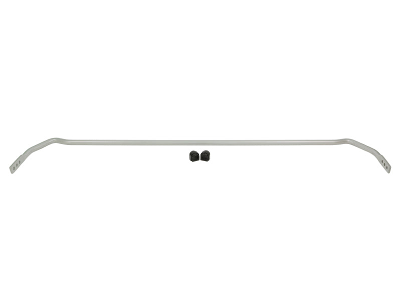 Whiteline 02-06 R53 & 06+ R56 Mini Cooper S Rear 20mm Heavy Duty Adjustable Swaybar Whiteline 02-06 R53 & 06+ R56 Mini Cooper S Rear 20mm Heavy Duty Adjustable Swaybar