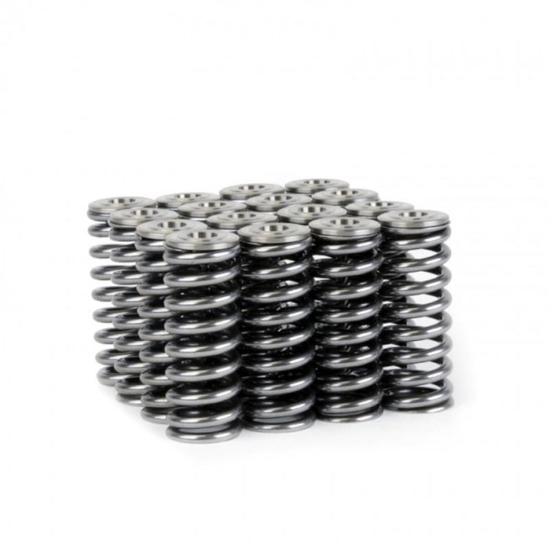 Skunk2 Alpha Series Honda/Acura D Series Valve Spring and Titanium Retainer Kit Skunk2 Alpha Series Honda/Acura D Series Valve Spring and Titanium Retainer Kit