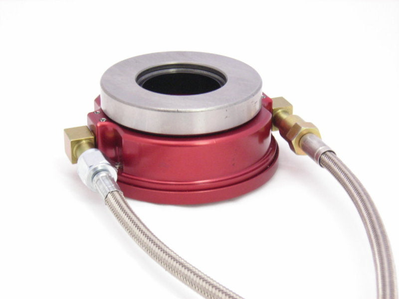 McLeod Slip On Brg W/Elbow Fittings And Adj Screw Zf& Lt T56 McLeod Slip On Brg W/Elbow Fittings And Adj Screw Zf& Lt T56