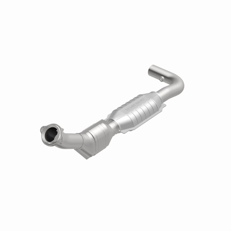 MagnaFlow Conv DF 99-02 F-150/Exped 5.4L D/S MagnaFlow Conv DF 99-02 F-150/Exped 5.4L D/S