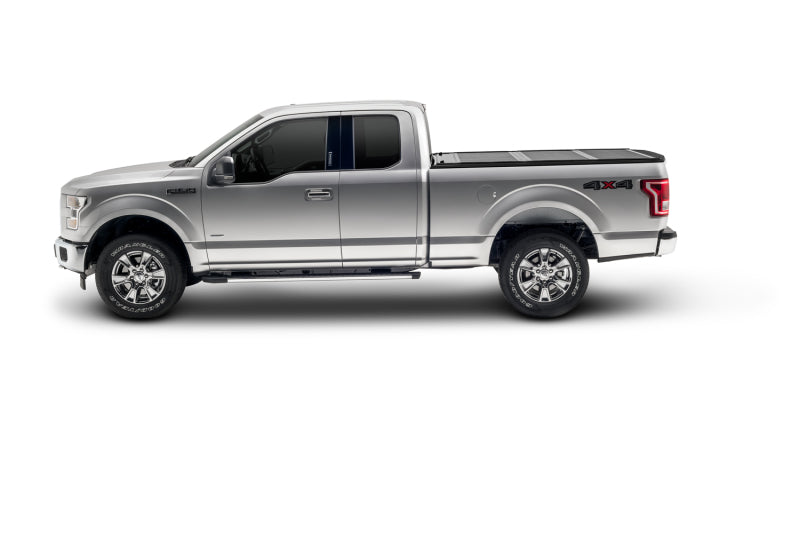 UnderCover 2015+ Ford F-150 8ft Flex Bed Cover UnderCover 2015+ Ford F-150 8ft Flex Bed Cover