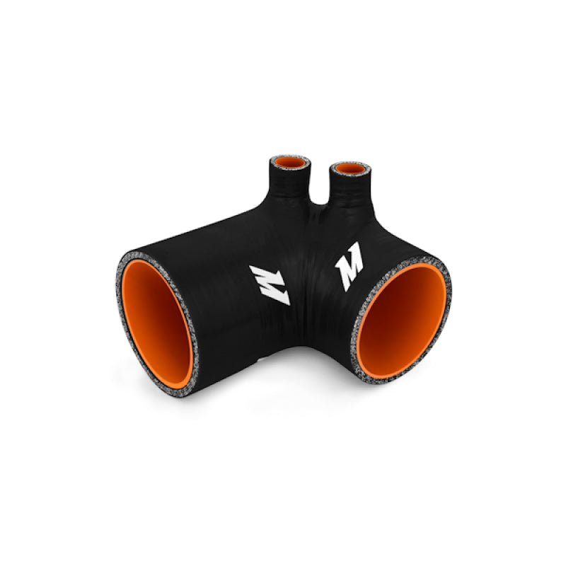 Mishimoto 92-99 BMW E36 (325/328/M3) Black Silicone Intake Boot Mishimoto 92-99 BMW E36 (325/328/M3) Black Silicone Intake Boot