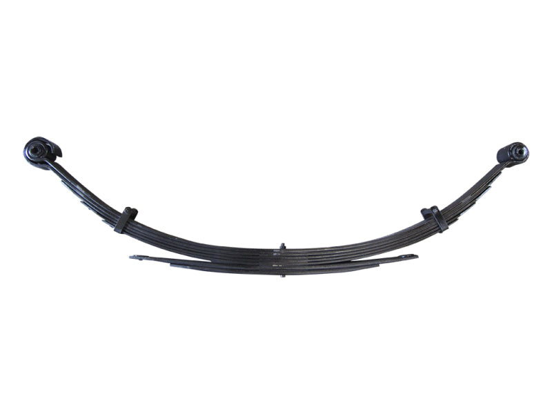 ICON 08-16 Ford F-250/F-350 Rear 5in Leaf Spring Pack ICON 08-16 Ford F-250/F-350 Rear 5in Leaf Spring Pack