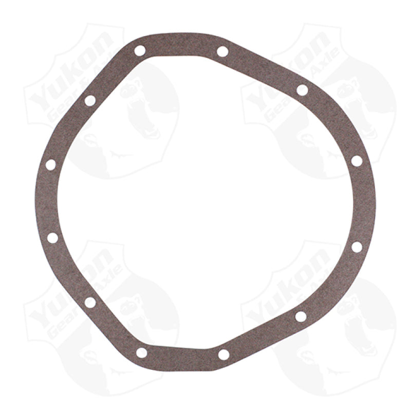 Yukon Gear GM 12 Bolt Truck Cover Gasket Yukon Gear GM 12 Bolt Truck Cover Gasket