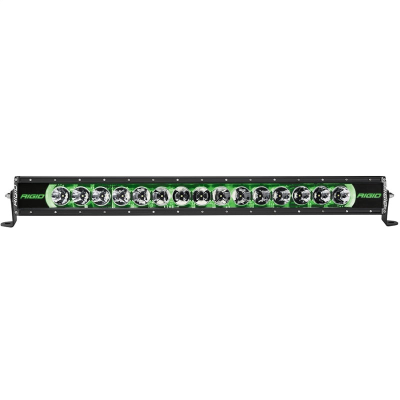 Rigid Industries Radiance+ 30in. RGBW Light Bar Rigid Industries Radiance+ 30in. RGBW Light Bar