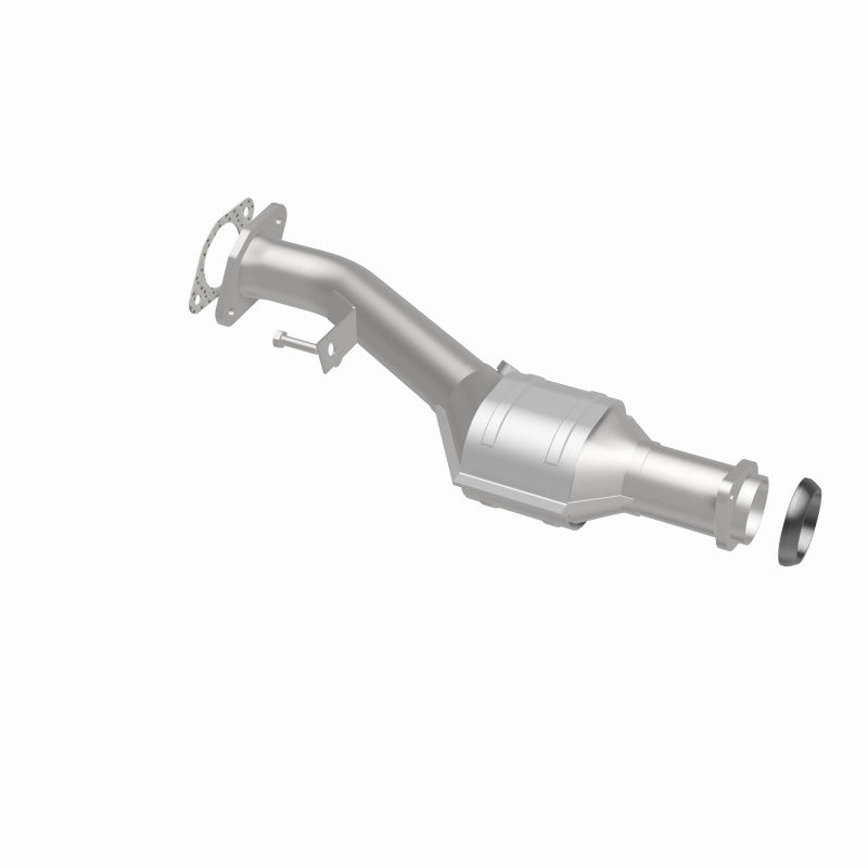 MagnaFlow Conv DF 04-07 Subaru WRX/STI 2.5L T MagnaFlow Conv DF 04-07 Subaru WRX/STI 2.5L T