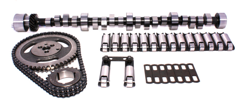 COMP Cams Camshaft Kit CRB3 XR280R-10 COMP Cams Camshaft Kit CRB3 XR280R-10