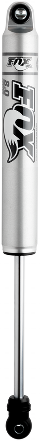 Fox 97-06 Jeep TJ 2.0 Performance Series 9.1in. Smooth Body IFP Rear Shock (Aluminum) / 4-6in. Lift Fox 97-06 Jeep TJ 2.0 Performance Series 9.1in. Smooth Body IFP Rear Shock (Aluminum) / 4-6in. Lift