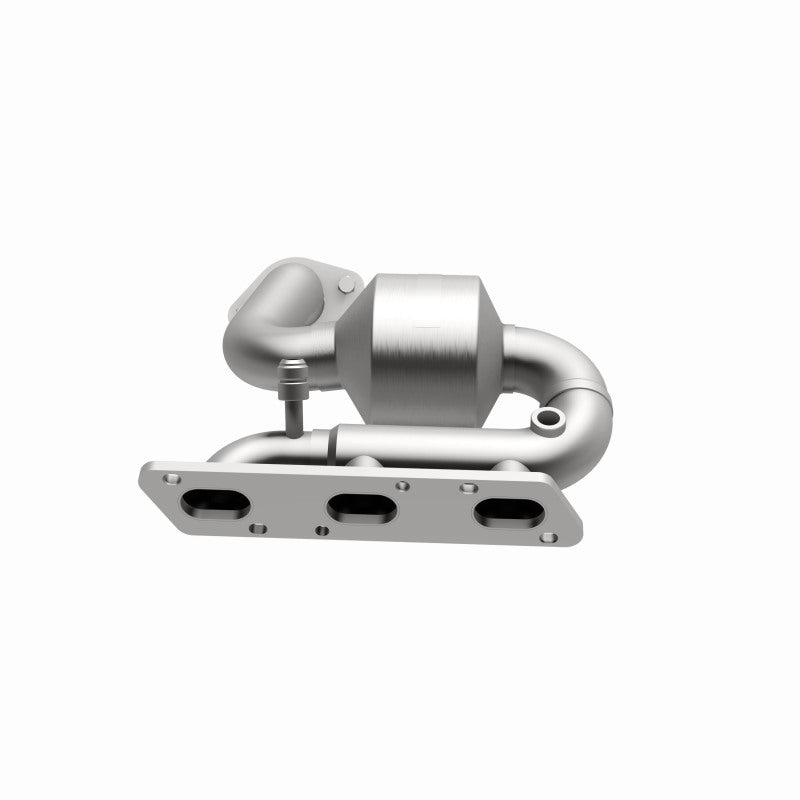 Magnaflow Conv DF 00-03 Ford Taurus 3.0L mani Magnaflow Conv DF 00-03 Ford Taurus 3.0L mani