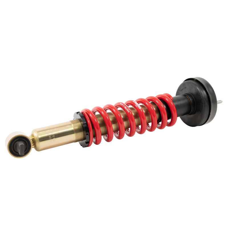 Belltech 3in Leveling Coilover Kit 2021+ Ford F-150 2WD Belltech 3in Leveling Coilover Kit 2021+ Ford F-150 2WD