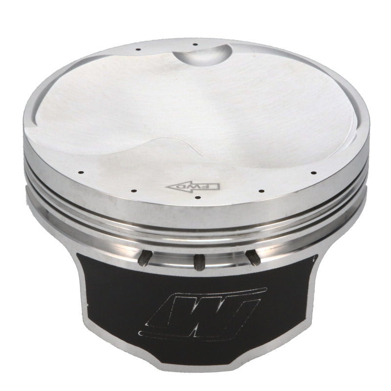 Wiseco Chevy LS Series Stroker Max Dome 1.110in CH 4.030in Bore Piston Kit Wiseco Chevy LS Series Stroker Max Dome 1.110in CH 4.030in Bore Piston Kit