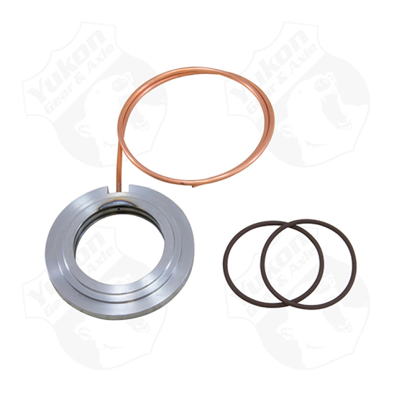 Yukon Gear Seal Housing For Dana 44 / Zip Locker / w/ O-Rings Yukon Gear Seal Housing For Dana 44 / Zip Locker / w/ O-Rings