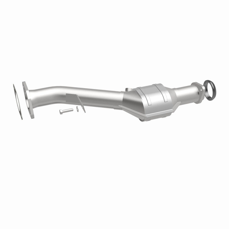 MagnaFlow Conv DF 04-07 Subaru WRX/STI 2.5L T MagnaFlow Conv DF 04-07 Subaru WRX/STI 2.5L T