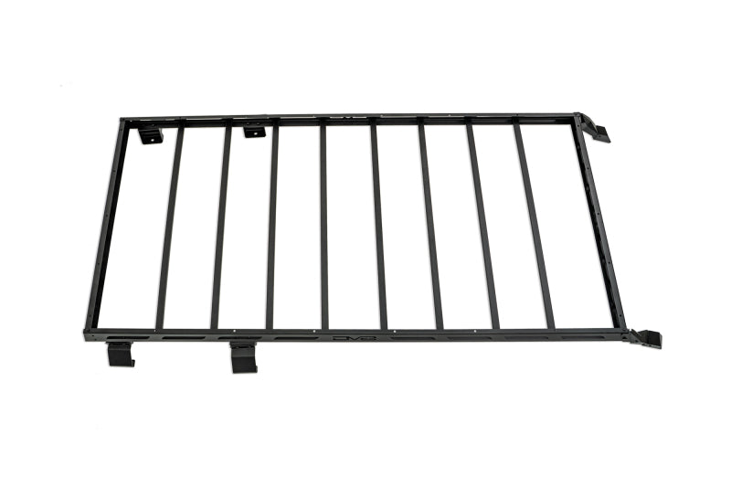 DV8 Offroad 21-23 Ford Bronco Hard Top Roof Rack DV8 Offroad 21-23 Ford Bronco Hard Top Roof Rack