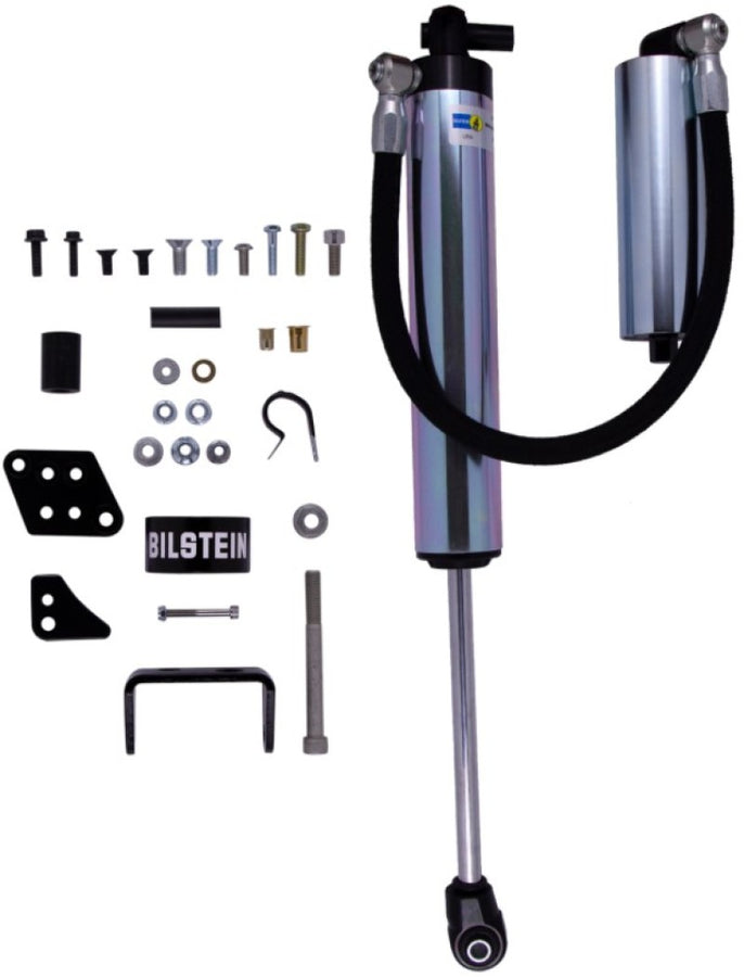 Bilstein 18-20 Jeep Wrangler B8 8100 Front Left Shock Absorber - 2-3in Lift Bilstein 18-20 Jeep Wrangler B8 8100 Front Left Shock Absorber - 2-3in Lift