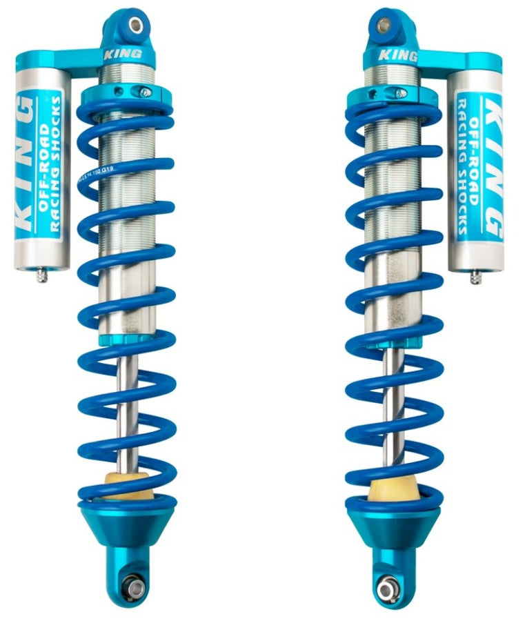 King Shocks Polaris RZR4/RZR S 800 Front 2.0 Piggyback Coilover King Shocks Polaris RZR4/RZR S 800 Front 2.0 Piggyback Coilover
