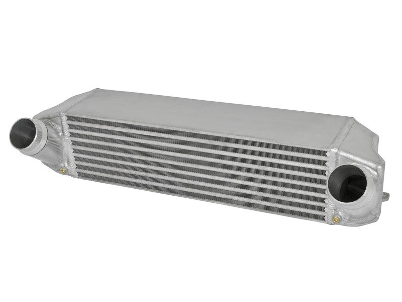 aFe BladeRunner GT Series Intercooler w/ Tube 12-15 BMW 335i F30 3.0L (t) aFe BladeRunner GT Series Intercooler w/ Tube 12-15 BMW 335i F30 3.0L (t)
